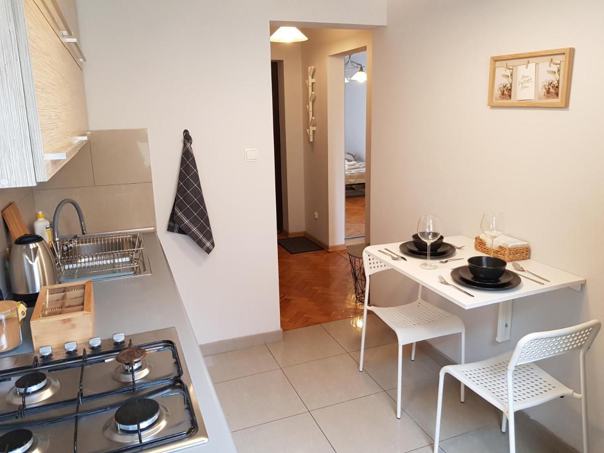 Apartament Przy Rynku Gliwice Exterior photo