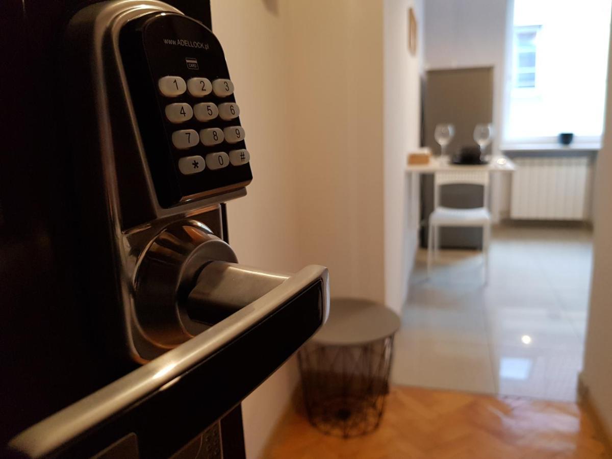 Apartament Przy Rynku Gliwice Exterior photo
