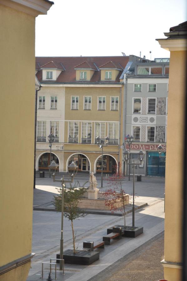 Apartament Przy Rynku Gliwice Exterior photo