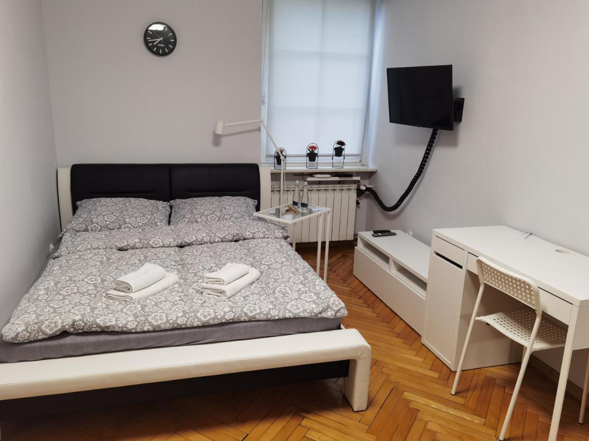 Apartament Przy Rynku Gliwice Exterior photo